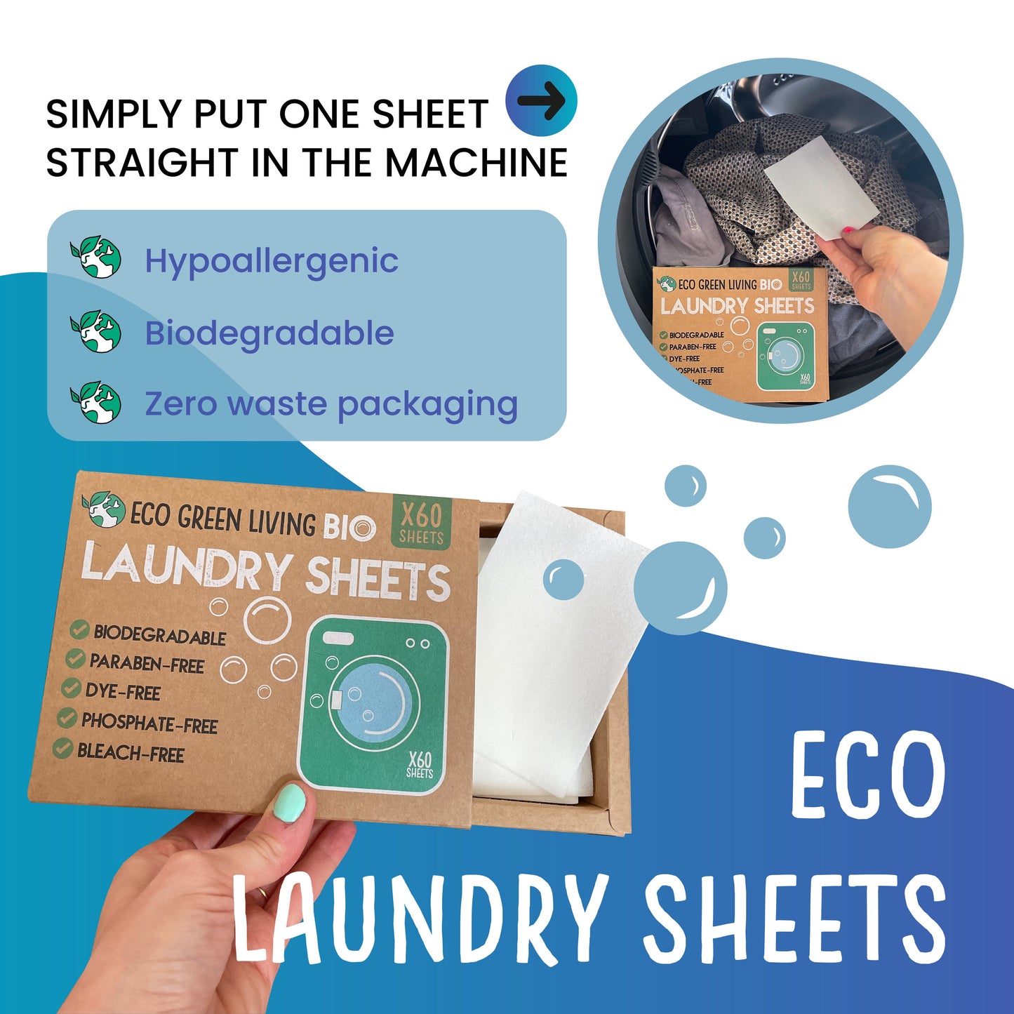 Premium Eco Kitchen Swap Out Pack