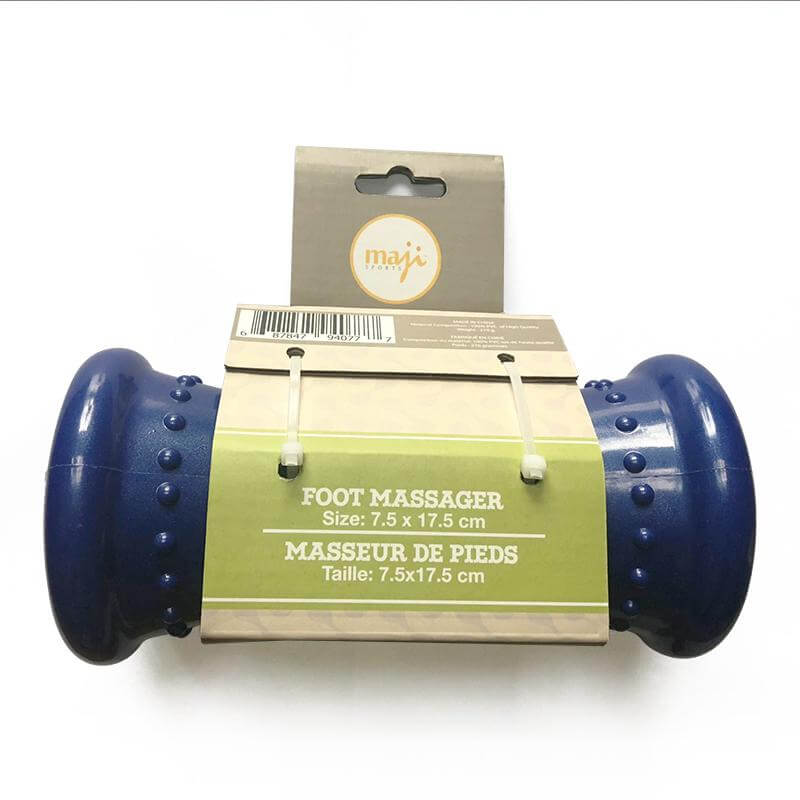 Pressure Point Foot Massager