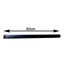 Industrial Galvanized iron threaded pipe Lighting