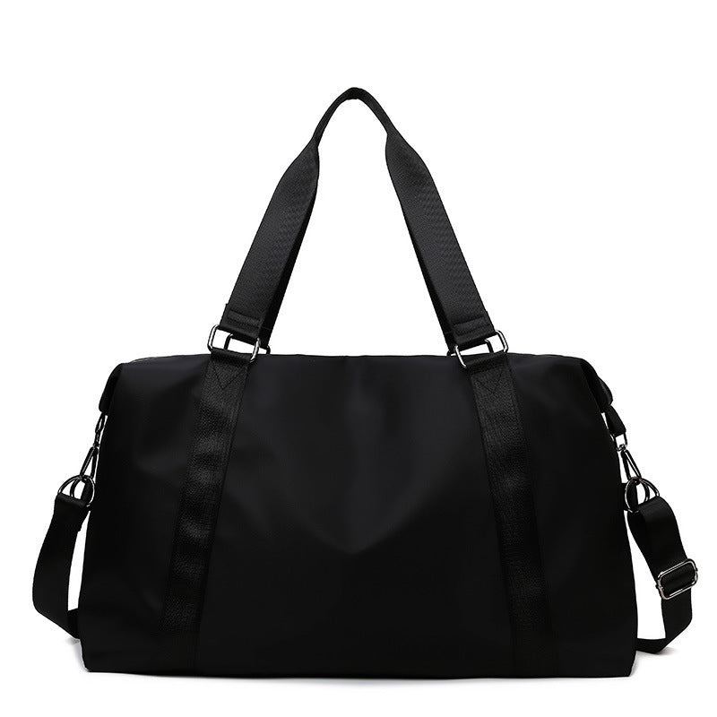 Short-distance Oxford Cloth Portable Travel Bag