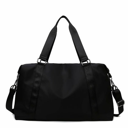 Short-distance Oxford Cloth Portable Travel Bag