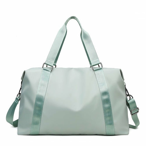 Short-distance Oxford Cloth Portable Travel Bag