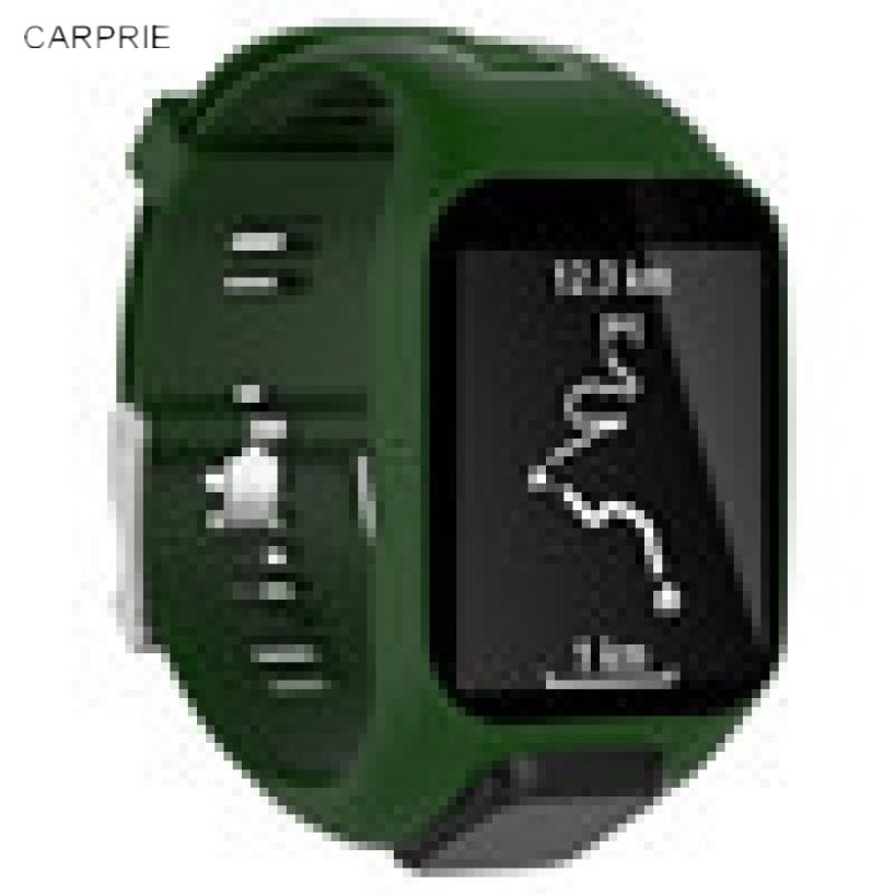 Style Replacement Silicone Band Strap For