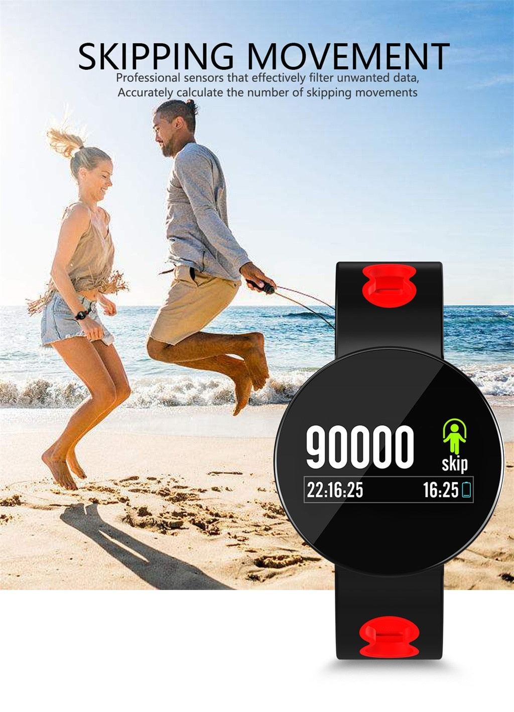High quality Q80 Pro Smart Bracelet Sports