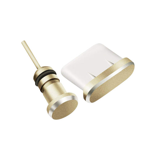 hot new fashion Dust Plug Set Type C Charging