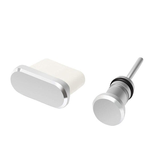 hot new fashion Dust Plug Set Type C Charging
