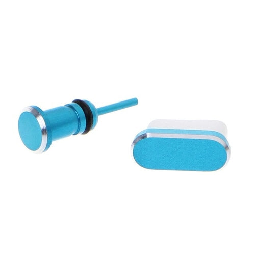hot new fashion Dust Plug Set Type C Charging