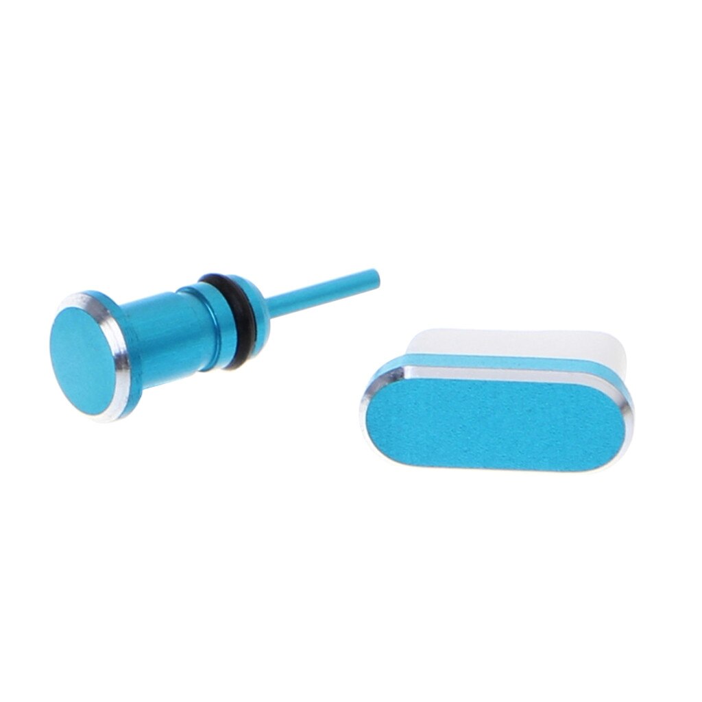 hot new fashion Dust Plug Set Type C Charging