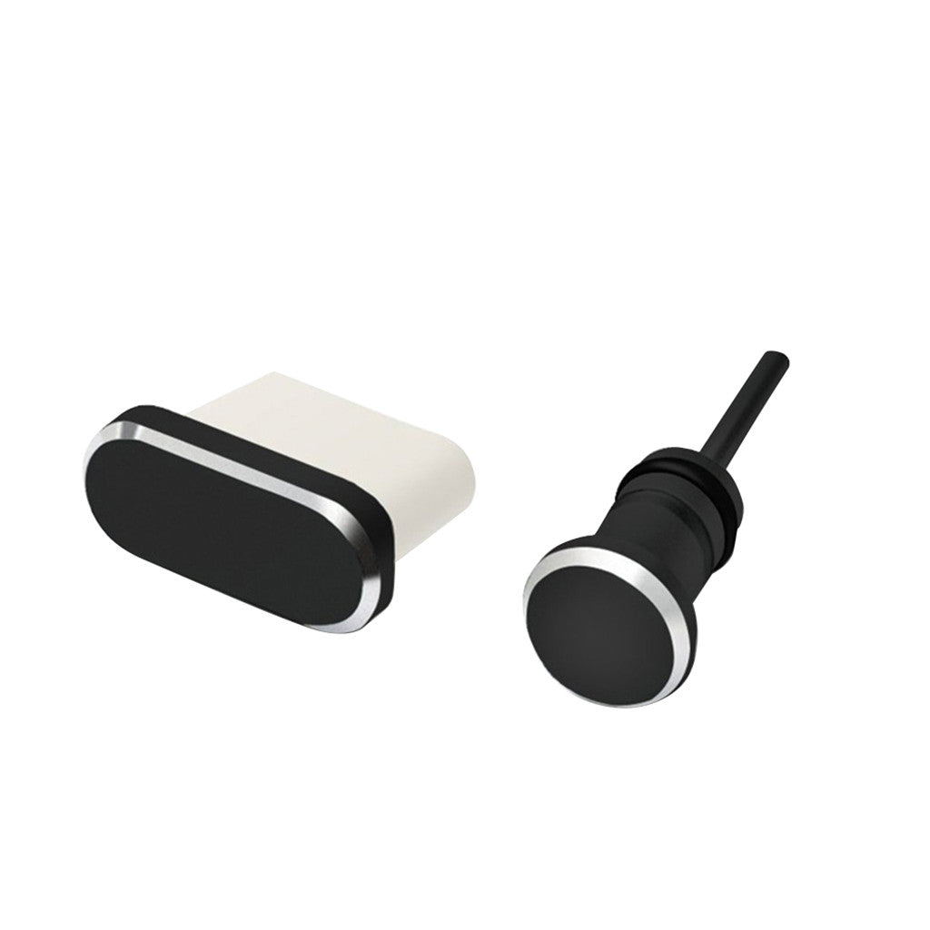 hot new fashion Dust Plug Set Type C Charging