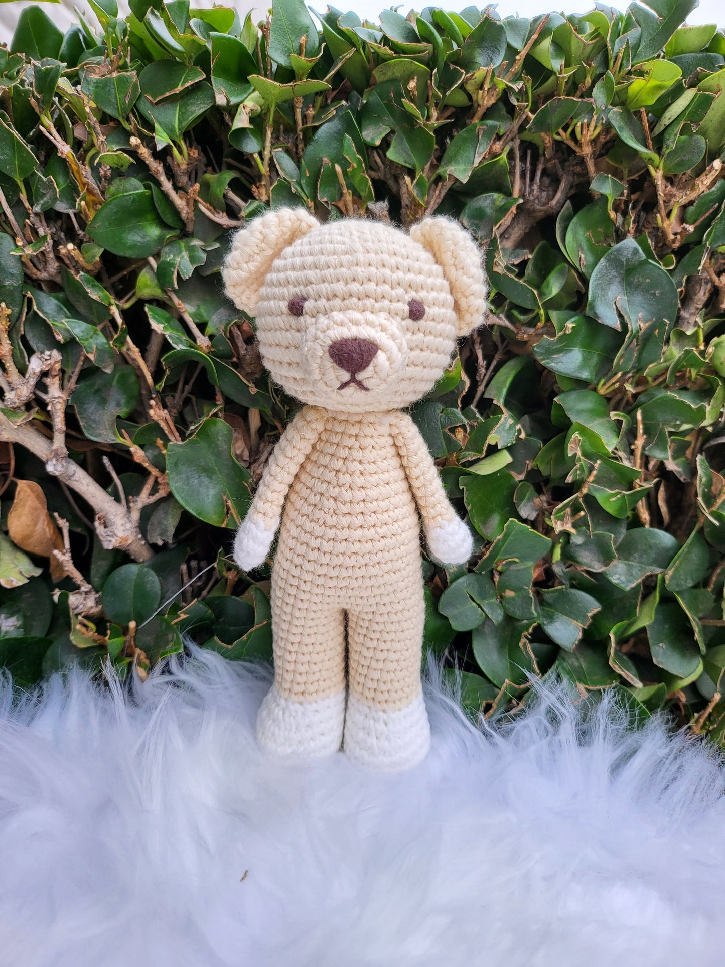 Mini Standing Bear