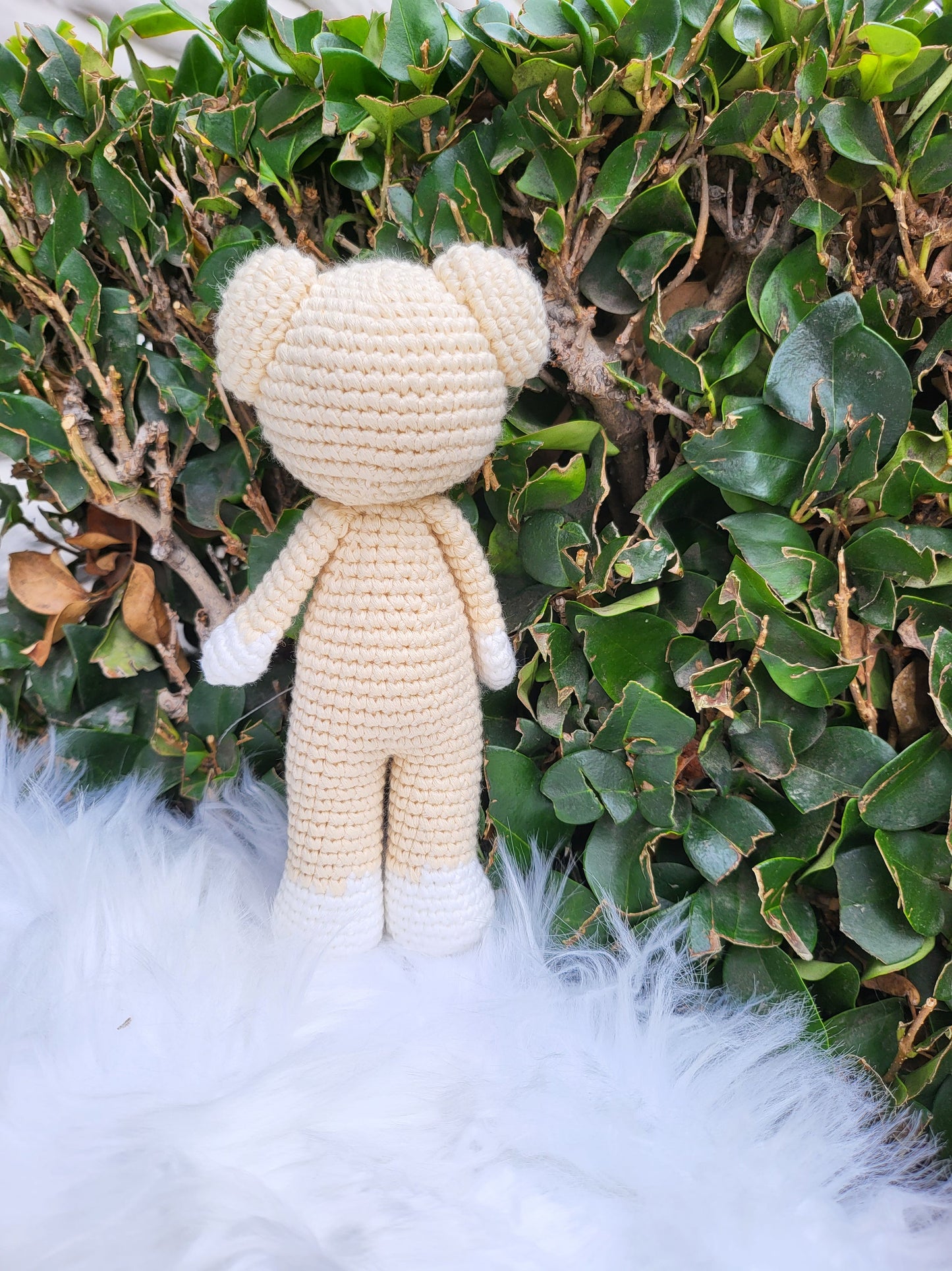 Mini Standing Bear