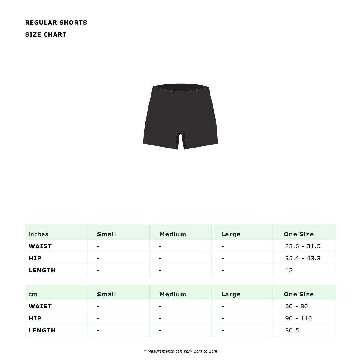 Women Running Shorts - Marble Shorts