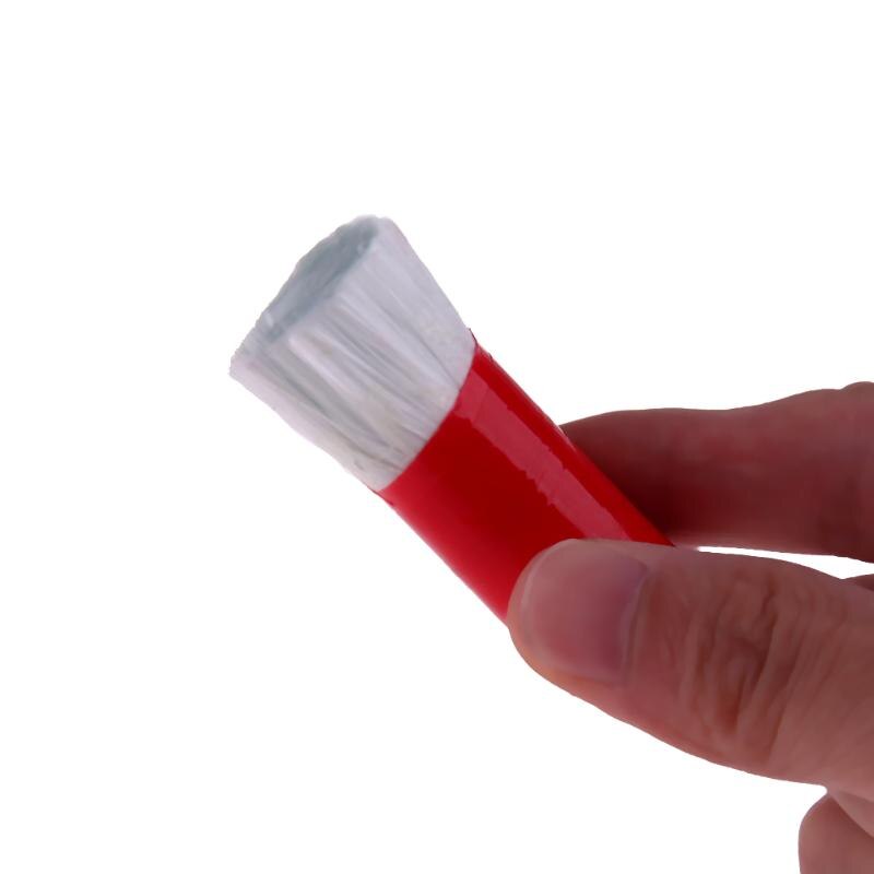 2Pcs Cleaning Brush Stainless Steel Rust Remover