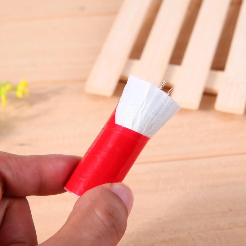 2Pcs Cleaning Brush Stainless Steel Rust Remover