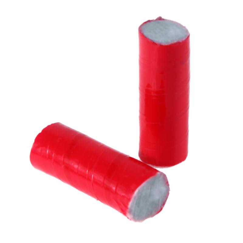 2Pcs Cleaning Brush Stainless Steel Rust Remover