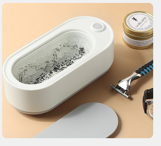 Jewelry Necklace Watch Glasses Ultrasonic Cleaning Tools