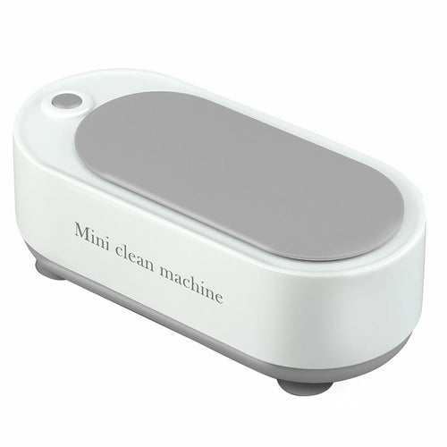 Jewelry Necklace Watch Glasses Ultrasonic Cleaning Tools