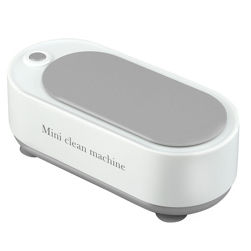 Jewelry Necklace Watch Glasses Ultrasonic Cleaning Tools