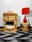 Pemba Eco-Friendly Cat House!