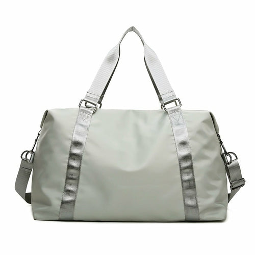 Short-distance Oxford Cloth Portable Travel Bag