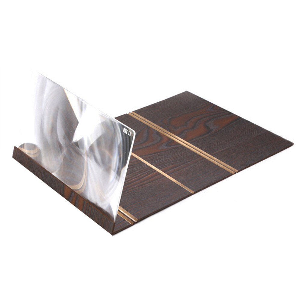 3D Phone Screen Magnifier Stereoscopic Amplifying