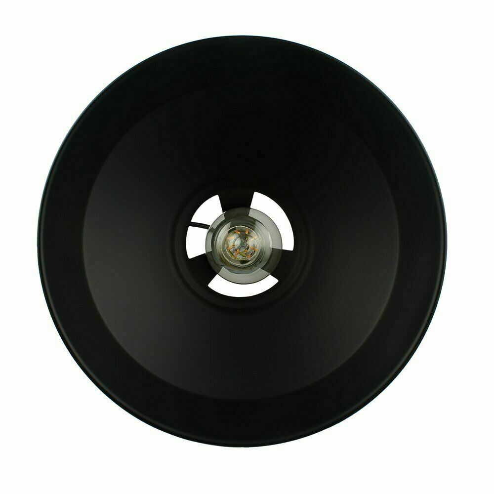 Stylish Kitchen Island Pendant Light Metal UK ~3579