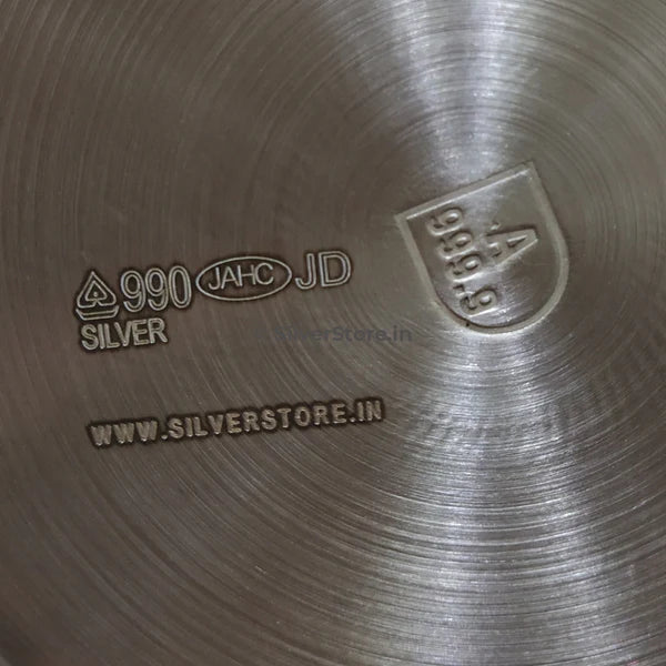 925 antique Silver Earring