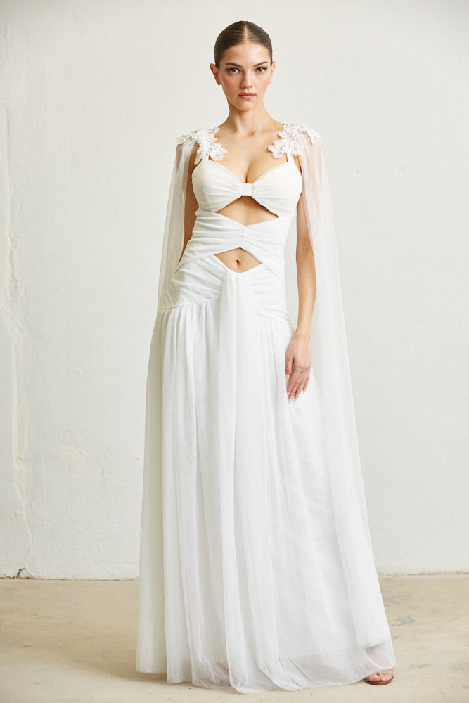 Reagan Dress