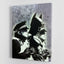 Banksy Batman and the Police Canvas Print or Poster
