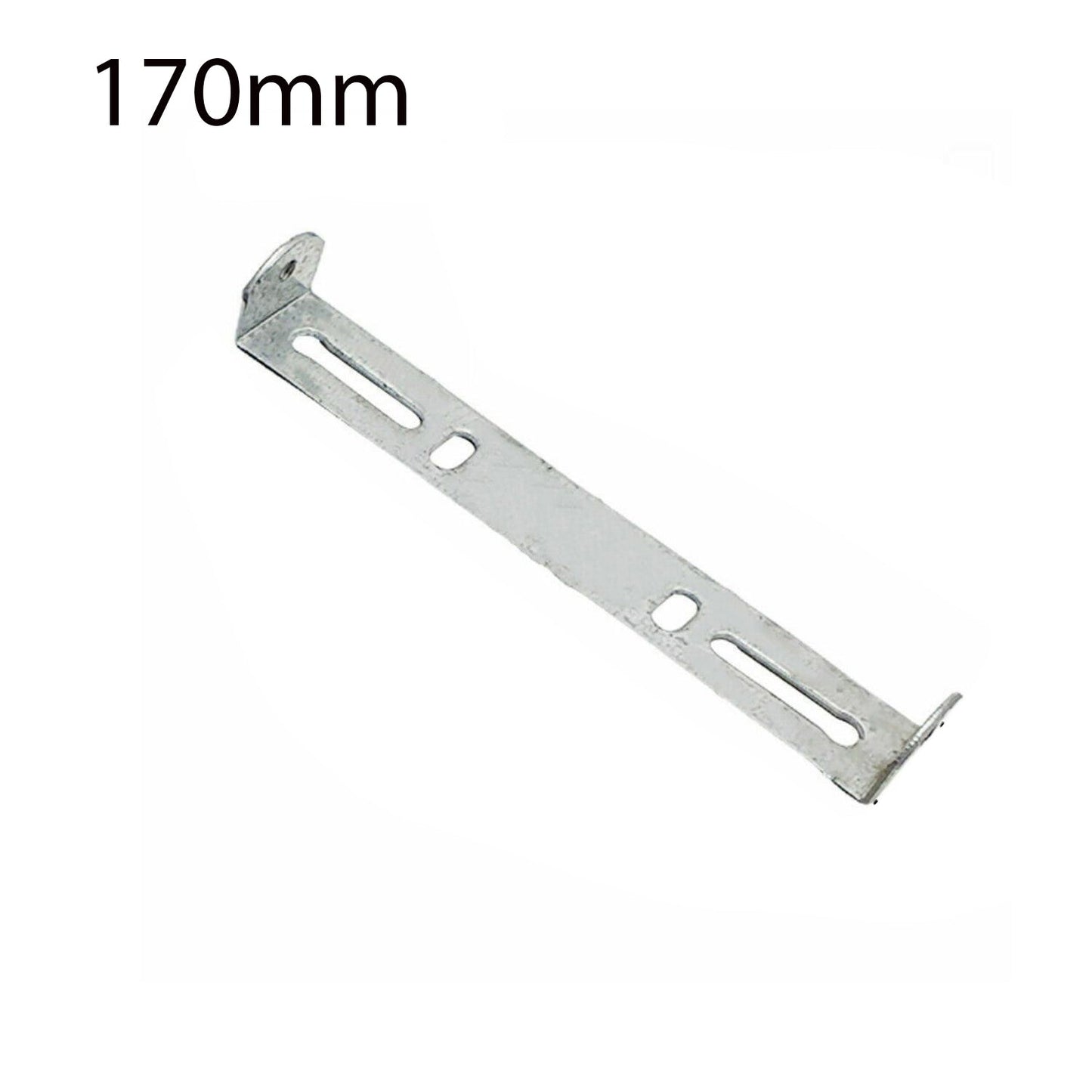 170mm Ceiling Rose Strap Bracket Strap Brace Plate with Accessories