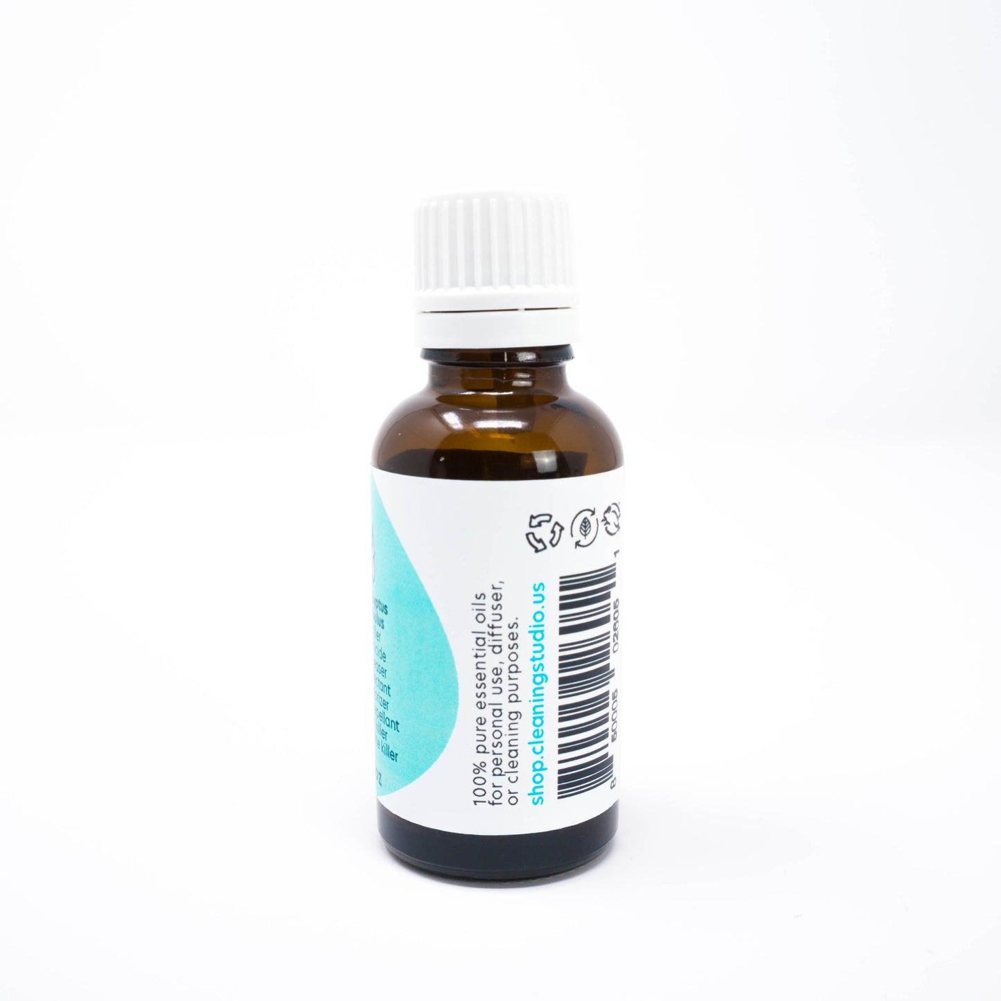 Eucalyptus Essential Oil