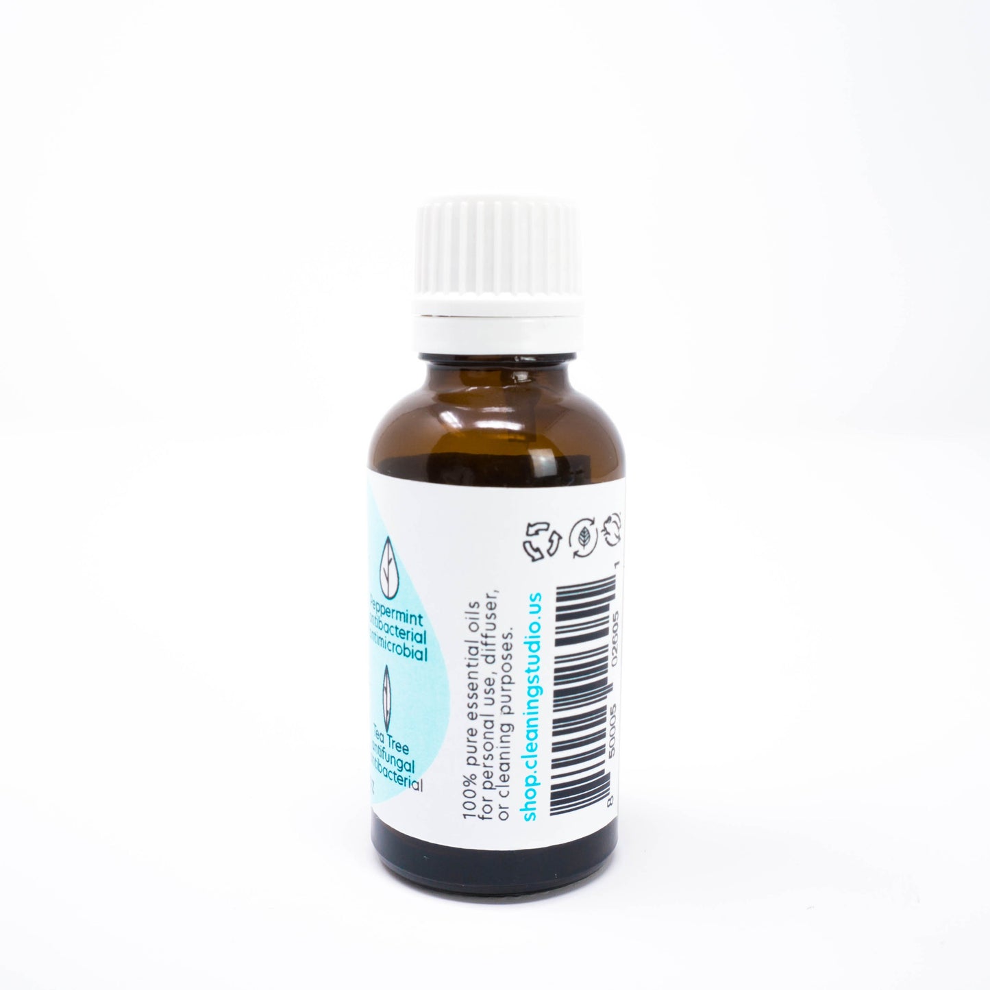 Purify Essential Oil (Blend)