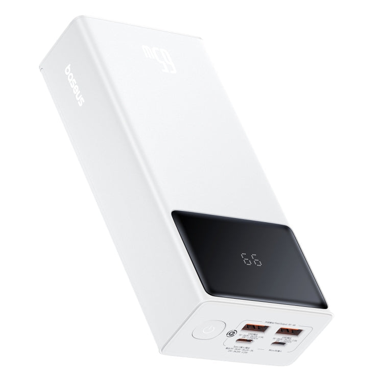 Baseus Star-Lord Digital Display Fast Charge Power Bank 30000mAh