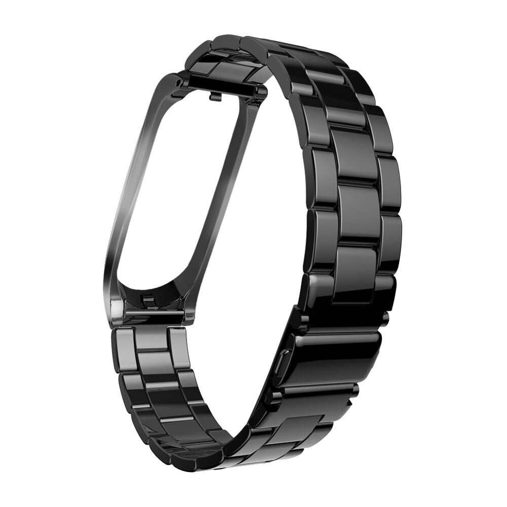 Fashion fitness bracelet Stainless Steel Luxury