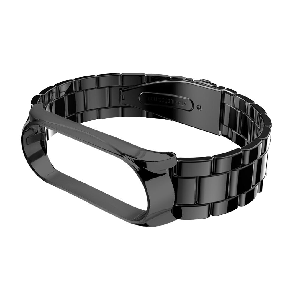 Fashion fitness bracelet Stainless Steel Luxury