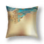 Abstract Geometric Print Cushion Cover for Home Decor