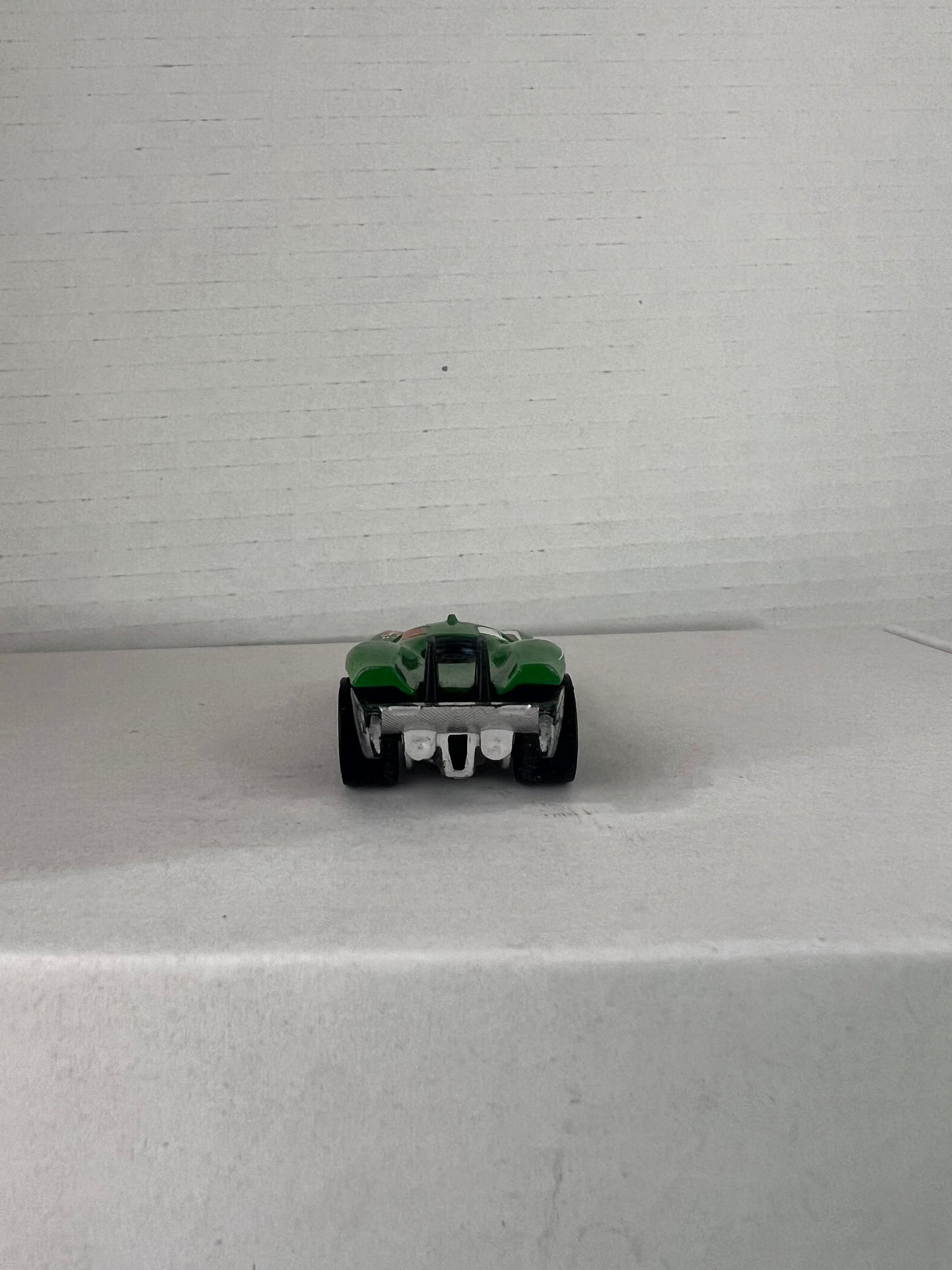 Hot Wheels Protoype H-24 - Advent Calendar (2016) Green
