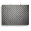 Industrial metal plate Canvas Print or Poster