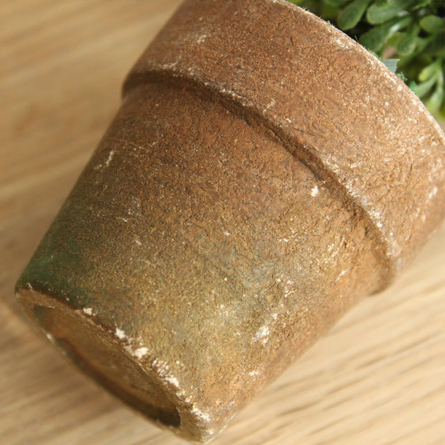 Home 1 Set 3 Botton Mini Artificial Plant