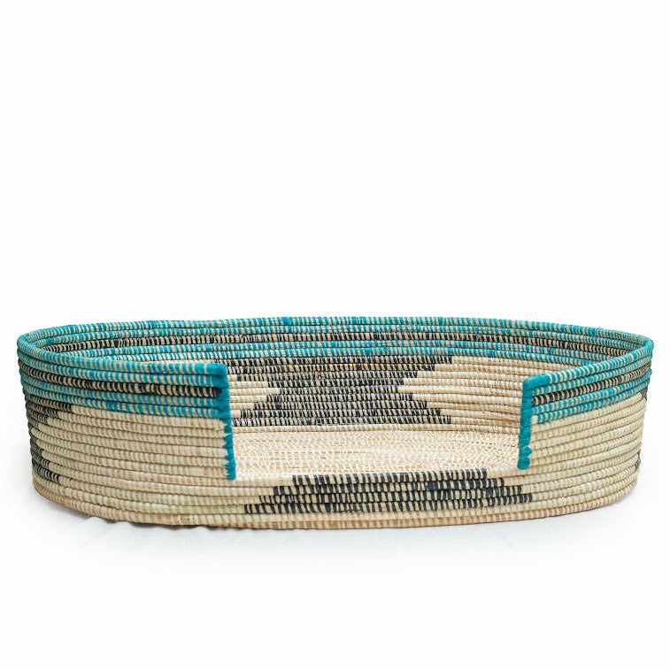 Gombe Eco-Friendly Dog Bed.