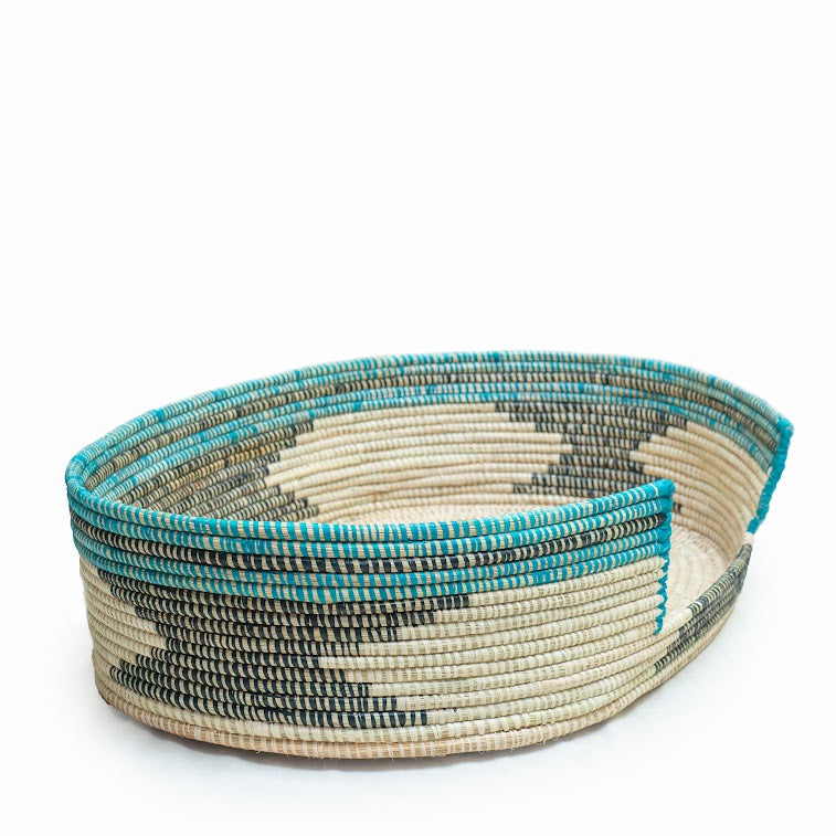 Gombe Eco-Friendly Dog Bed.