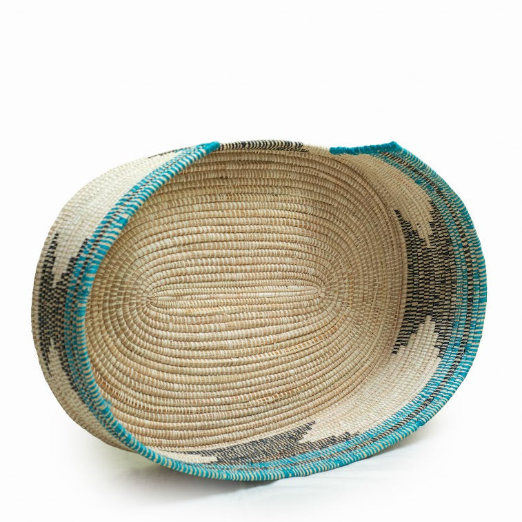 Gombe Eco-Friendly Dog Bed.