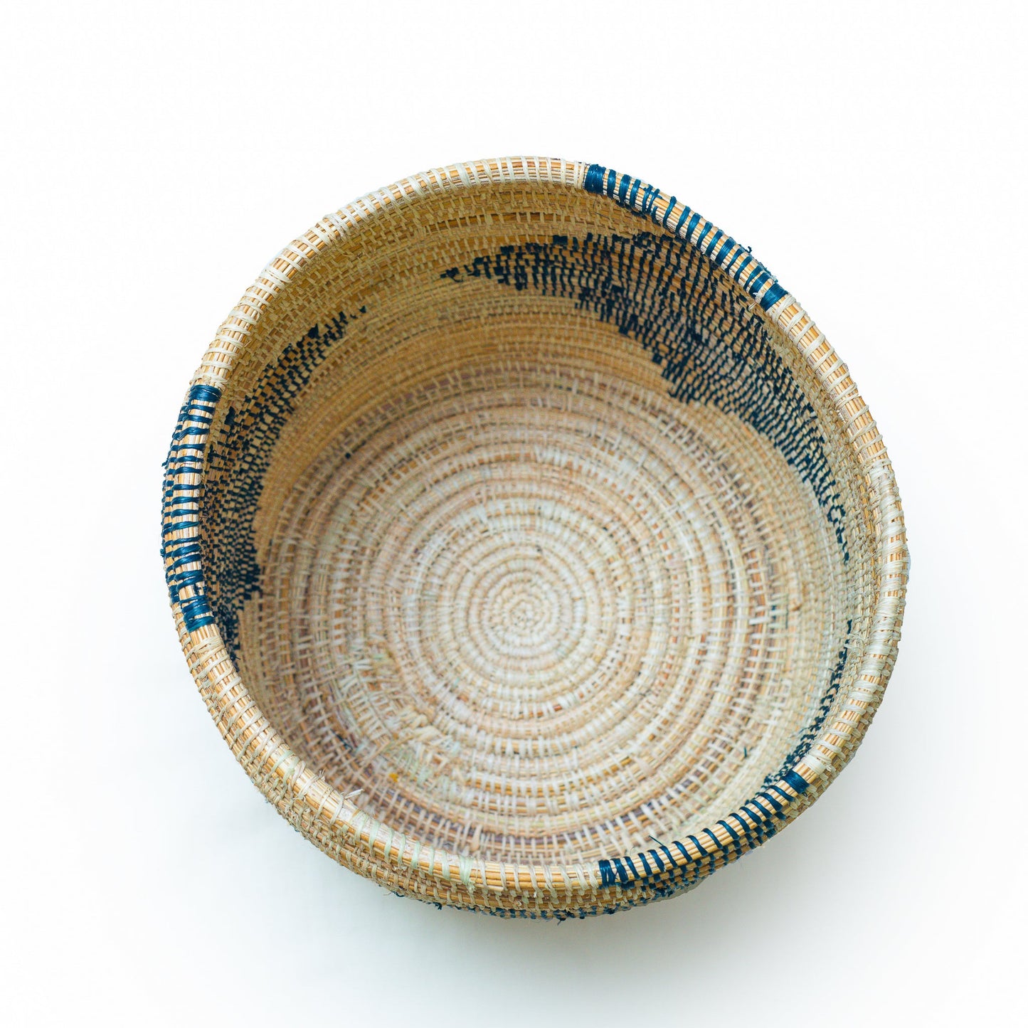 Darajani Handcrafted Basket