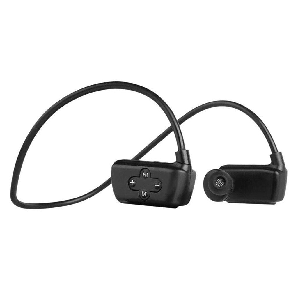 Hot 16GB IPX8 waterproof M P3 Music Player