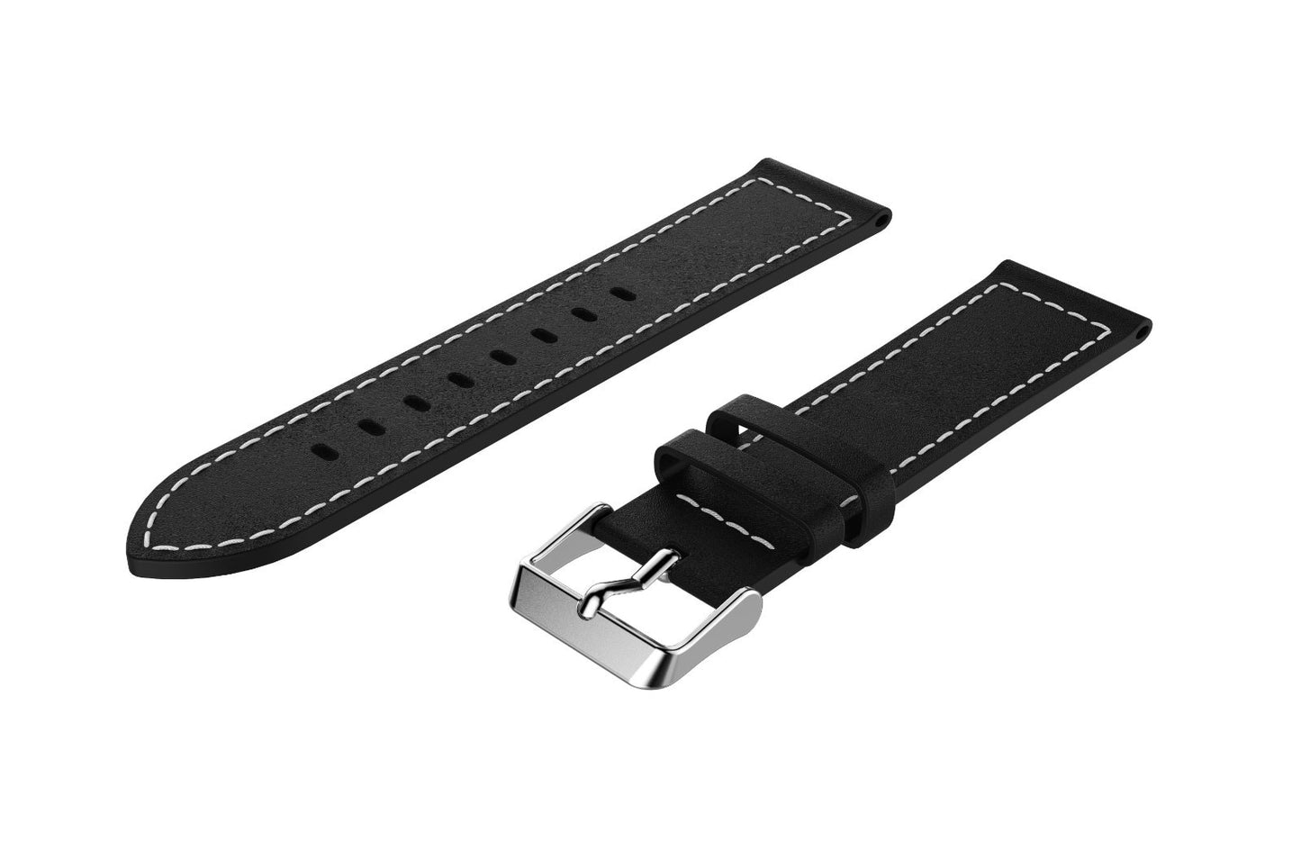 Hot Replacement Classic Leathe rWatch Band