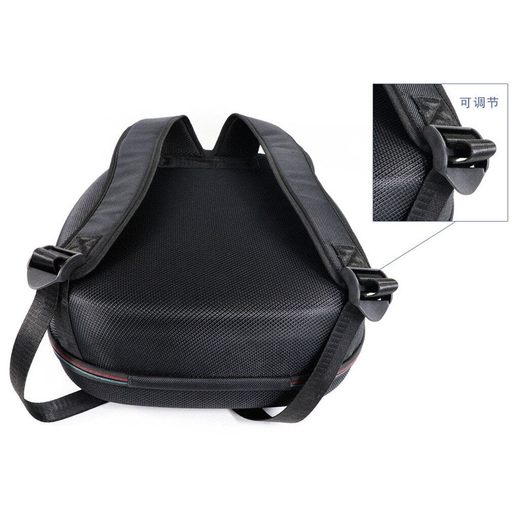 Portable Hard Carrying Bag Storage Case Cover for
