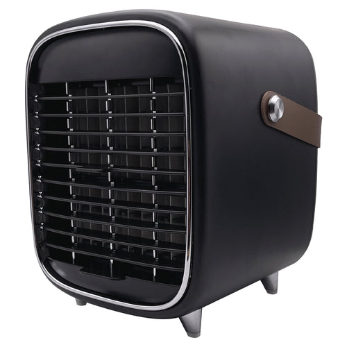 Zunammy Rechargeable Portable Handheld Cooling Desk Mini Cooler