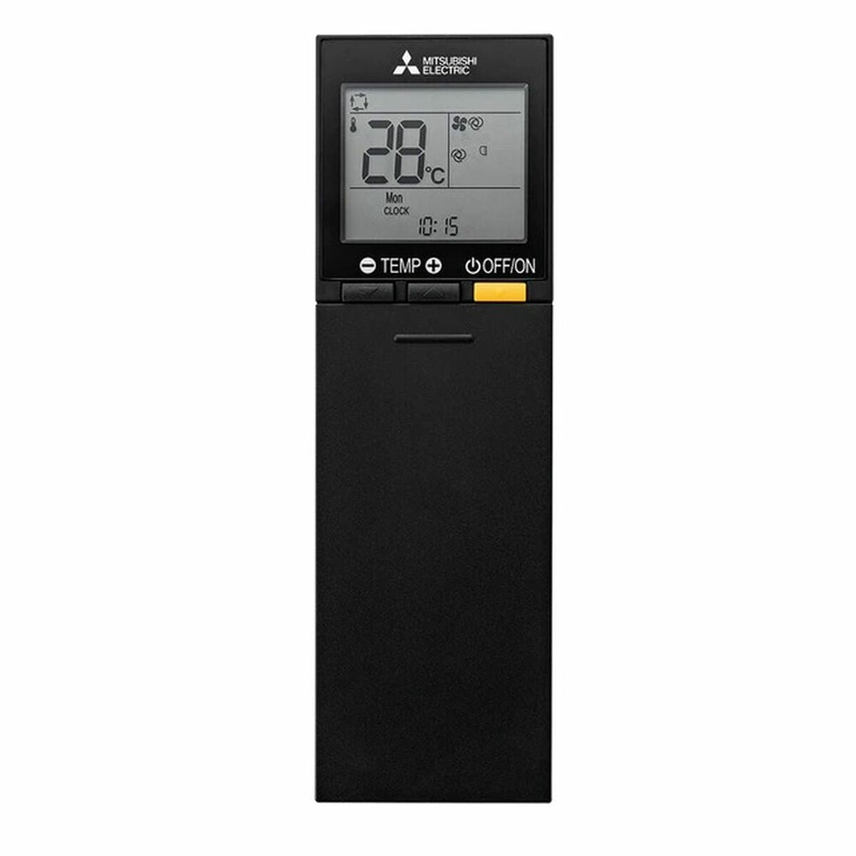 Air Conditioning Mitsubishi Electric MSZEF25VGKB 2150F