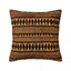 African Mud Cloth Print Cushion Cover