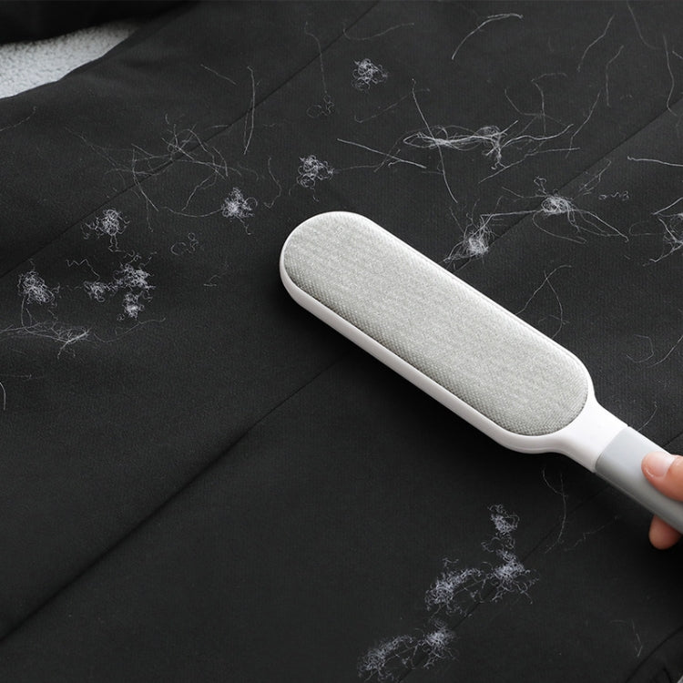 Clothes Sofa Dust Remover Household No-wash Double-sided Electrostatic